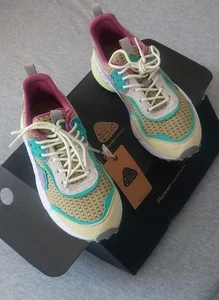 Flower Mountain Kotetsu trainers Size 40 (UK 7) - Picture 1 of 6
