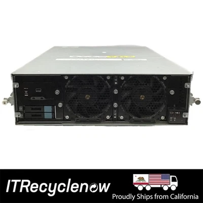 Dispositivo de plataforma Hitachi HNAS 4060/4080 3U 2x ranuras SFF servidor de fuente de alimentación doble Foto 1 de 4