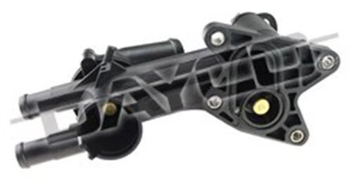 Dayco Thermostat Housing For Volkswagen Polo 6R 1.4L, 9N 1.6L BTS, CGGB - Image 1 of 1