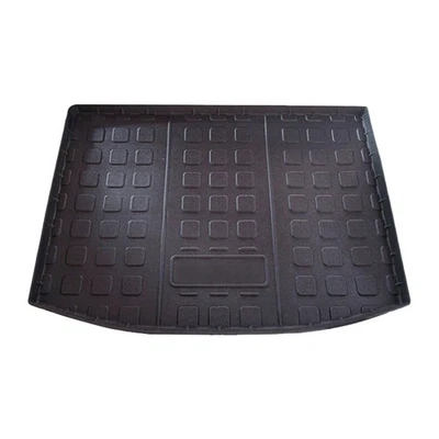 Rear Trunk Tray Cargo Mat Floor Liner Antifouling Unslip For Subaru XV 2012-2023 - image 1 of 4