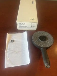 Kohler K-26282-G-BL Statement 1.75 GPM Multi Function Hand Shower Matte *READ* - Picture 1 of 5