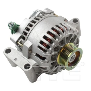 New Alternator for 05-07 Ford Focus 2.0L 2.3L L4 AT (6S) - Picture 1 of 4