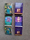 Doreen Virtue 2Xboxes Oracle Cards Life Purpose &Daily Guidance From Your Angels