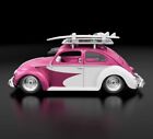 2023 Hot Wheels RLC 1949 Pink VW Beetle Kawa-Bug-A sELECTIONs Series *IN HAND*