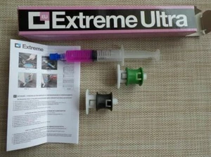 Errecom Extreme Ultra Car conditioner sealant A/C Stop Leak Dichtmittel R134a - Picture 1 of 4