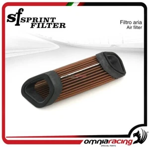 SprintFilter P08 Filtre à air pour MV Agusta BRUTALE DRAGSTER RR 800 2015> - Picture 1 of 7