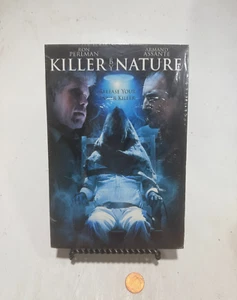 Killer By Nature Cardboard Sleeve (DVD, 2012) - Picture 1 of 2