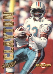 1993 Action Packed Football "Insert and Prototype" Cards - Picture 1 of 29