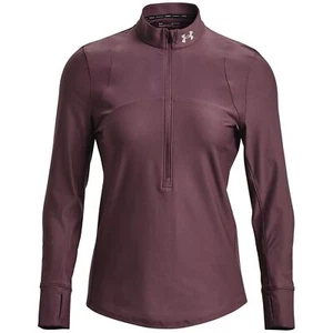 Under Armour Womens Top Purple XL - Imagen 1 de 6