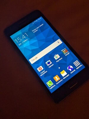 TELEFONO SAMSUNG GALAXY GRAND PRIME - Imagen 1 de 3