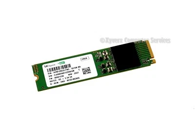 HFM128GDJTNG-8310A BA OEM ACER SSD 128GB NITRO 5 AN515-43-R19L N19C3 (A)(CA213) - Image 1 of 2