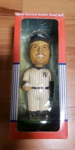 Roger Clemens NY Yankee Bobble Dobbles Bobblehead 2001 - Imagen 1 de 5