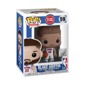 Funko Pop! Vinilo: Blake Griffin #59 - Imagen 1 de 2