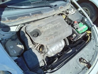 Regulador de ventana de puerta delantera izquierda usado se adapta a: Dodge Dart 2015 delantero eléctrico Foto 1 de 4