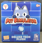 Pet Simulator Series 1 Deluxe Tech Plush Phatmojo Frs-3