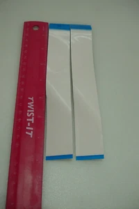 LG 60Pin Flex Ribbon Cable (8" Length) TC(6871L-5283A) to Panel for 65UJ6200-UA - Picture 1 of 4