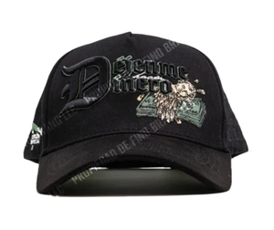 GALLO FINO X MARCA REGISTRADA EDICION ESPECIAL SNAPBACK GFEDICIONESPECIAL - Picture 1 of 4