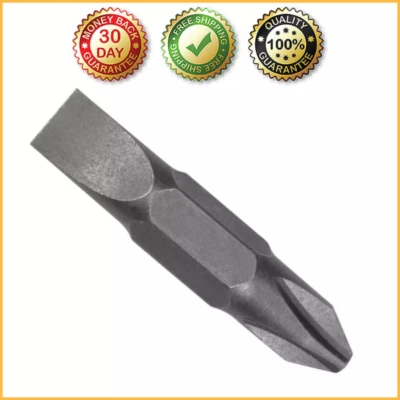 KLEIN TOOLS 32483 BIT 11 en 1 y 10 en 1 Destornillador Tuerca Destornillador Phillips 1/4" NUEVO Foto 1 de 4