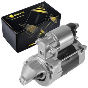 Starter For John Deere X475 23HP - Picture 1 of 8