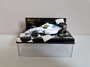 Minichamps 1/43 Tyrrell Yamaha 022 M. Blundell - 1994 - 430940004 - Picture 1 of 7