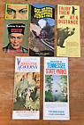 Lot de brochures de voyage vintage Tennessee Gatlinburg Smoky Mountains années 1970 éphémère