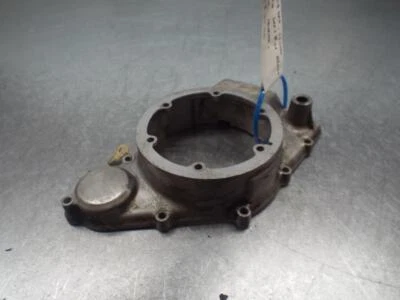 Carcasa generador motor lado izquierdo honda cb200 cl200 1974-1976  Foto 1 de 4