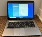 HP EliteBook 840 G4 i5-7300U 16GB 256GB SSD Win10 Pro Touch Screen Rep Warranty