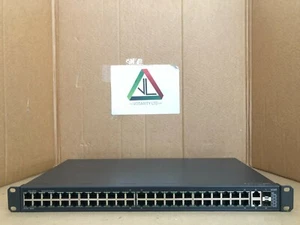 3Com 3CR17334-91 with Brackets 3Com 4210 52-Port 3Com P/N: 10016072 -Inc VAT - Picture 1 of 15