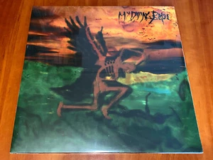 MY DYING BRIDE THE DREADFUL HOURS 2x LP 180g VINYL 2014 PEACEVILLE EU PRESS New - Picture 1 of 2