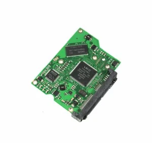 Original Seagate ST3160815AS PCB Board 3,5" 100428473 REV C - Bild 1 von 3