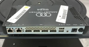 Amulett Hotkey DXZ4 CA-DXZ4-0001 Quad Video Head PCoIP Zero Client - Bild 1 von 4