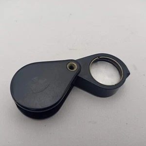 Carl Zeiss Jena 6x Bakelite Magnifying Loupe Vintage Very Rare Collectible - Picture 1 of 5