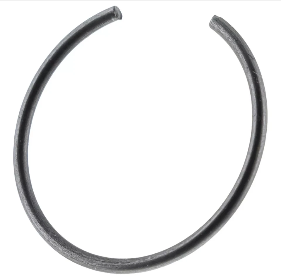 Honda CBR1100XX 1997-2020 GL1800 TRX500 19 MM Clip 000 CANTIDAD-2 13112-MAT-000 Foto 1 de 4