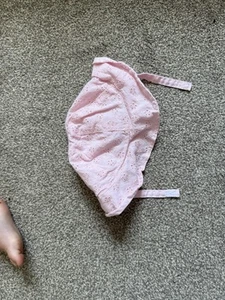 Baby Girl Summer Hat - Picture 1 of 1