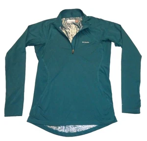 Columbia L/S Omni-Heat Reflective Thermal Base Layer Top, Damen M - Bild 1 von 5