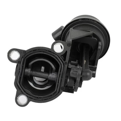 Conjunto de carcasa termostato para Volkswagen Touareg 3,0 L 2012 2013 2014 2015-2016 Foto 1 de 4