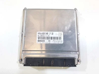 A0285451732 CENTRALINA MOTORE / 0281010539 / 2691773 PER MERCEDES-BENZ VANEO W4 - Immagine 1 di 4