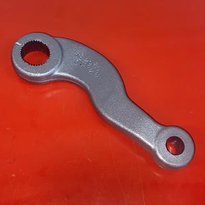 1963-1982 Corvette Pitman Arm Manual Steering A GM 3829451B - Picture 1 of 4