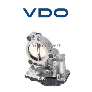 VDO 13547618838 Throttle Body for Mini Cooper Clubman Countryman BMW i3 i3s - Picture 1 of 1