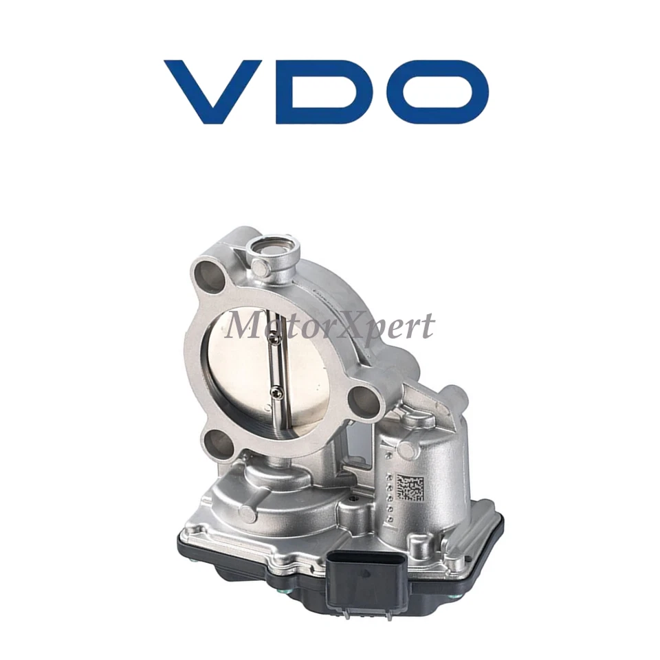 Cuerpo del acelerador VDO 13547618838 para Mini Cooper Clubman Countryman BMW i3 i3s Foto 1 de 1