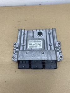 2012 FORD S MAX 2.0 TDCI ENGINE CONTROL UNIT ECU BG91-12A650-FHB - Picture 1 of 4