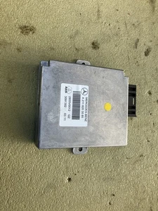 03-06 Mercedes W211 E320 Hands Free Voice Module A2118203085 Oem - Picture 1 of 8