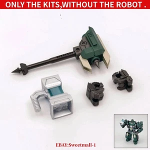 3D DIY Wine Glass Hammer Hand Upgrade Kit For AGE OF THE PRIMES ALCHEMIST PRIME - Picture 1 of 7