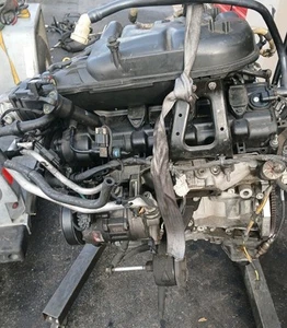 2014 2016 2017 2018 RAM 1500 3.6L MOTOR ENGINE 143k miles - Picture 1 of 6