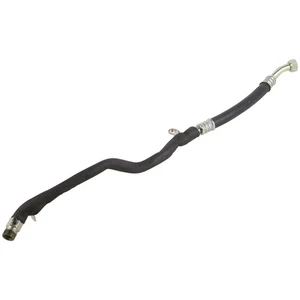 New Low Side A/C AC Suction Hose For Mercedes 300CD 240D 300D 1982 1983 - Picture 1 of 2