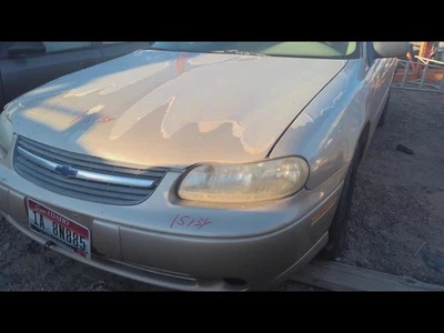 Motor limpiaparabrisas VIN N 4º dígito clásico compatible con 99-05 MALIBU 2125621 Foto 1 de 4