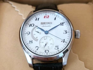 [Near Mint] SEIKO PRESAGE SARW025 Prestige Line Automatic Men's Watch Japan Made - Picture 1 of 20