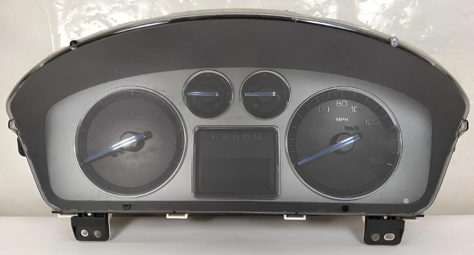 2007 Cadillac Escalade ESV EXT MPH US Market Speedometer Instrument Cluster OEM — 第 1/4 张图片