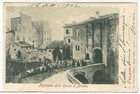 REGGIO EMILIA (097) - Ingresso alla Rocca d