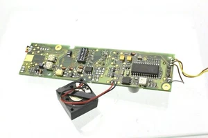 Märklin 607747 Lok Decoder + Sound incl Lautsprecher kpl. für C-Sinus ICE 39711 - Bild 1 von 2